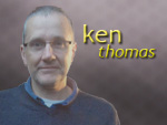 Ken Thomas